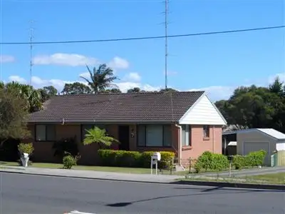 Main view of Homely house listing, 7 The Wool Road, Vincentia NSW 2540
