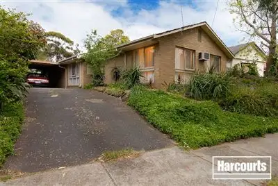 Main view of Homely house listing, 71 Hallifax Street, Seaford VIC