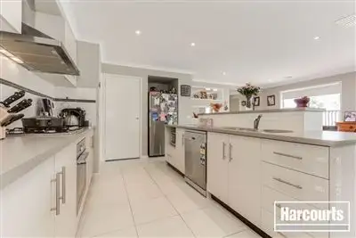 Seventh view of Homely house listing, 61 Broad Oak Drive, Cranbourne East VIC