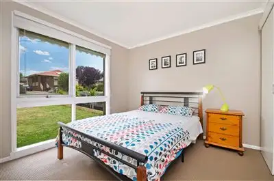 Fourth view of Homely house listing, 58 Kansas Avenue, Bell Post Hill VIC