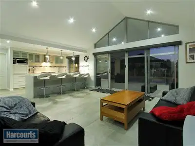 Fifth view of Homely house listing, 9 Vitality Mews, Aubin Grove WA