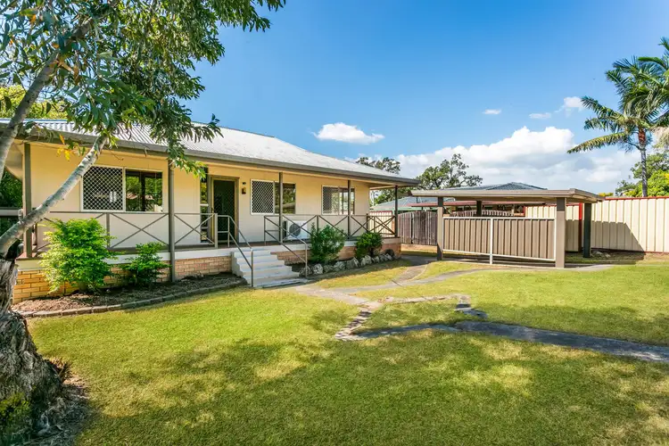 12 Strafford Road, Bethania QLD 4205