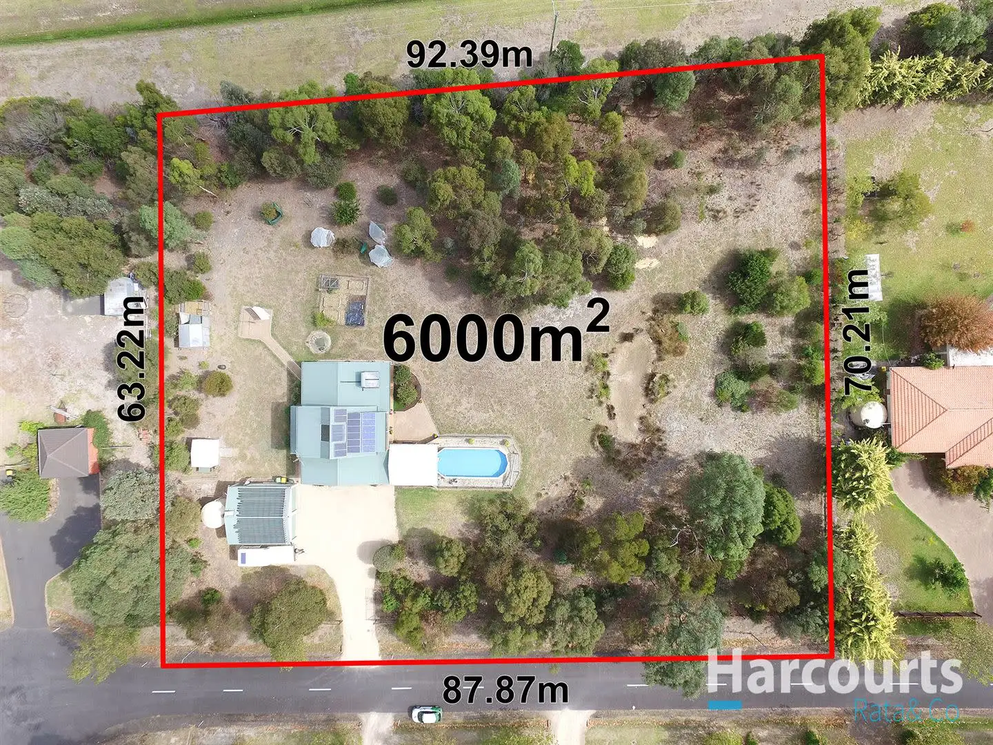 Main view of Homely house listing, 16 Retland Drive, Whittlesea VIC 3757