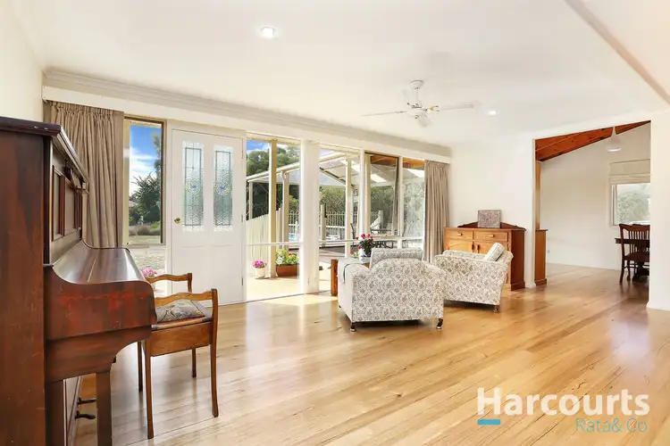 Fifth view of Homely house listing, 16 Retland Drive, Whittlesea VIC 3757