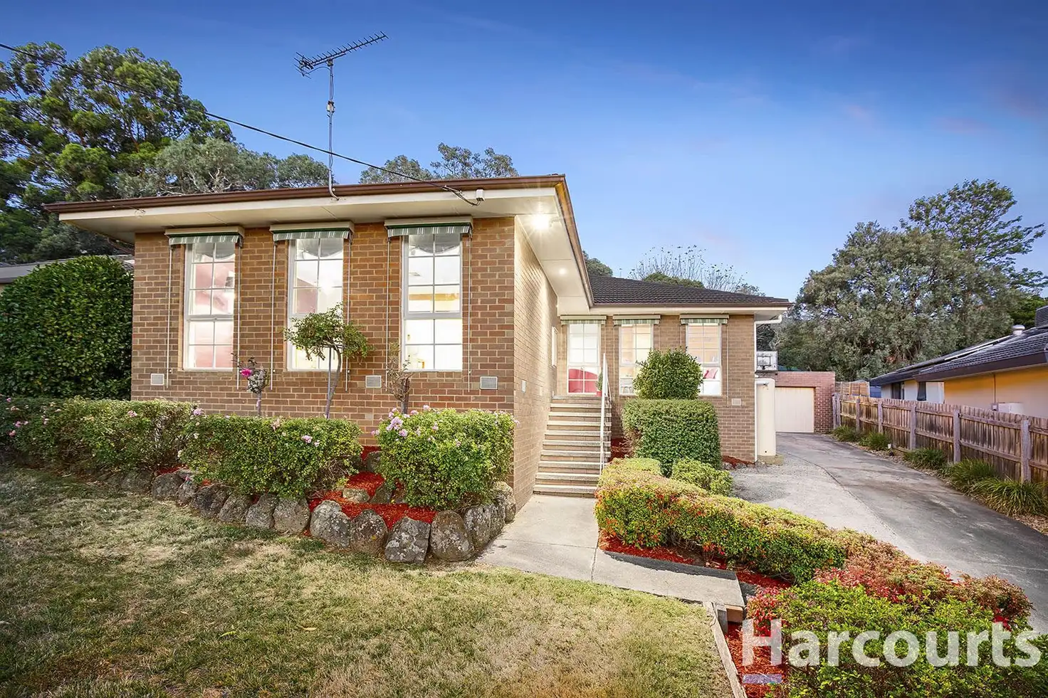 Main view of Homely house listing, 62 Daffodil Road, Boronia VIC 3155