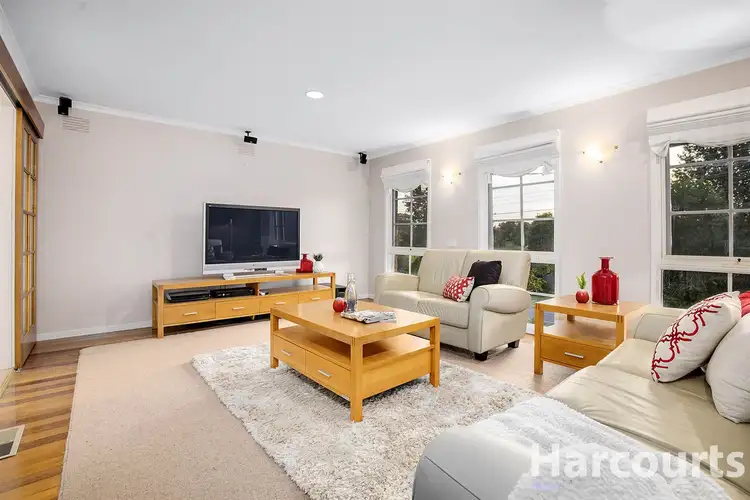 Third view of Homely house listing, 62 Daffodil Road, Boronia VIC 3155