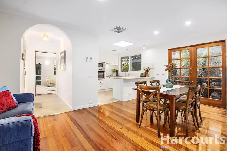 Fourth view of Homely house listing, 62 Daffodil Road, Boronia VIC 3155