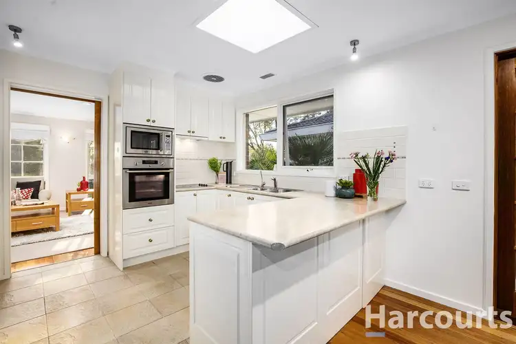 Fifth view of Homely house listing, 62 Daffodil Road, Boronia VIC 3155