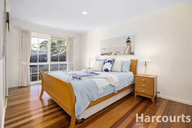 Sixth view of Homely house listing, 62 Daffodil Road, Boronia VIC 3155