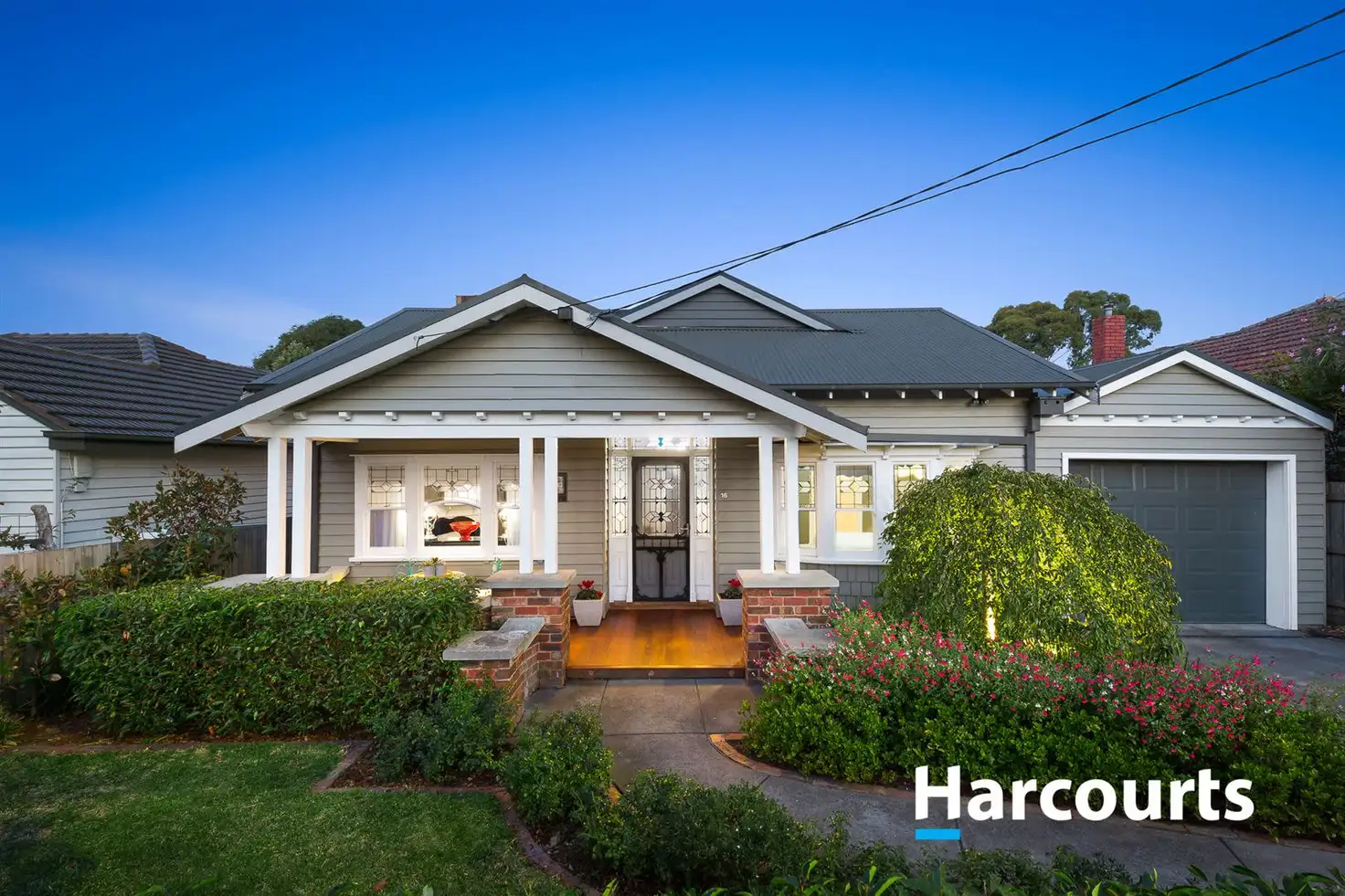 Main view of Homely house listing, 16 Pendle Street, Box Hill VIC 3128