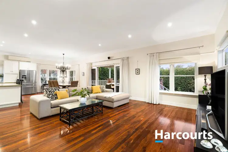 Second view of Homely house listing, 16 Pendle Street, Box Hill VIC 3128