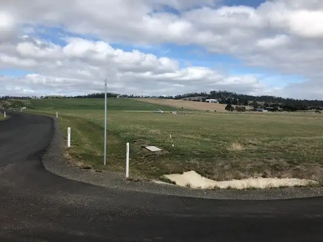Second view of Homely land listing, Lot 11/1024 windermere road, Swan Bay TAS 7252