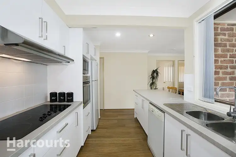 Second view of Homely house listing, 14 Stromlo Place, Ruse NSW 2560