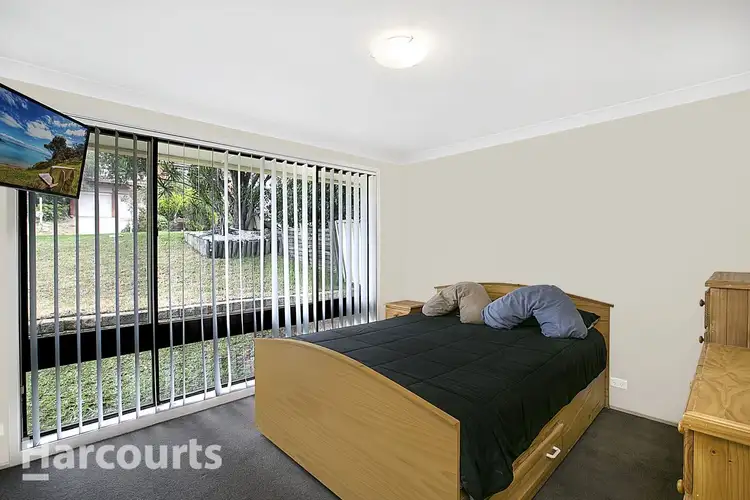 Third view of Homely house listing, 14 Stromlo Place, Ruse NSW 2560