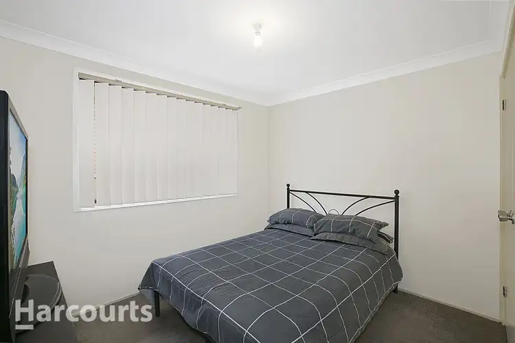 Fifth view of Homely house listing, 14 Stromlo Place, Ruse NSW 2560