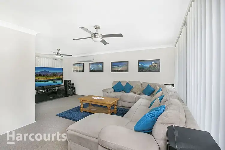 Sixth view of Homely house listing, 14 Stromlo Place, Ruse NSW 2560