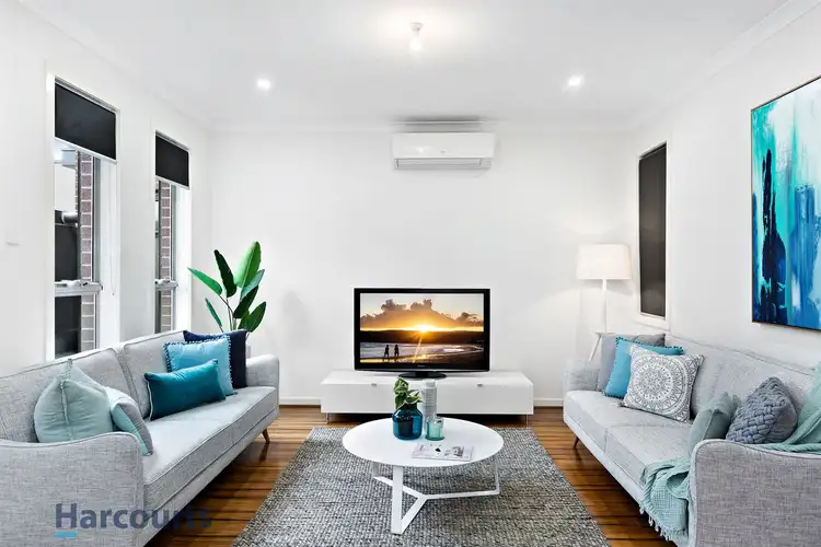 Second view of Homely house listing, 27 Tantallon Crescent, Derrimut VIC 3030