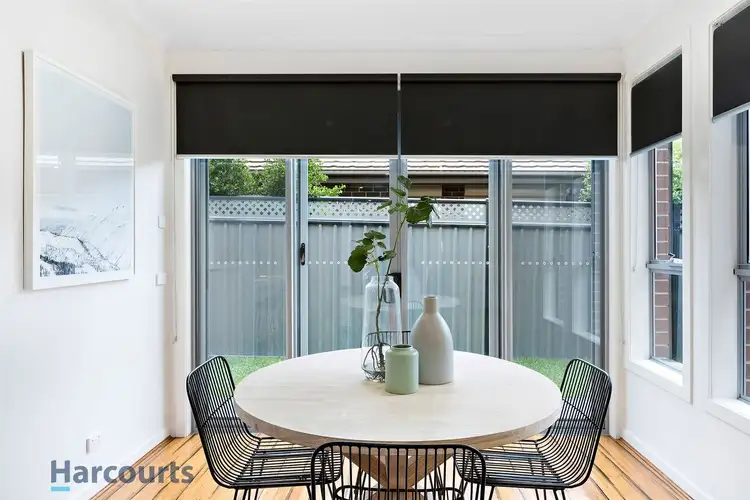 Third view of Homely house listing, 27 Tantallon Crescent, Derrimut VIC 3030