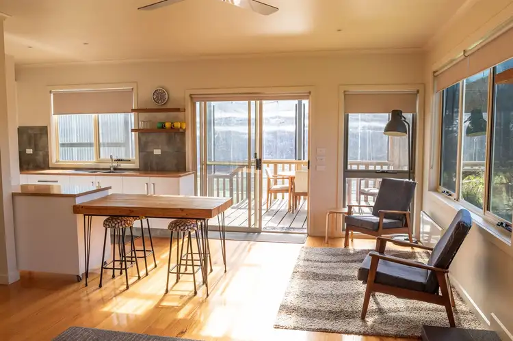 Main view of Homely house listing, 23 Bertram Street, Naracoopa TAS 7256