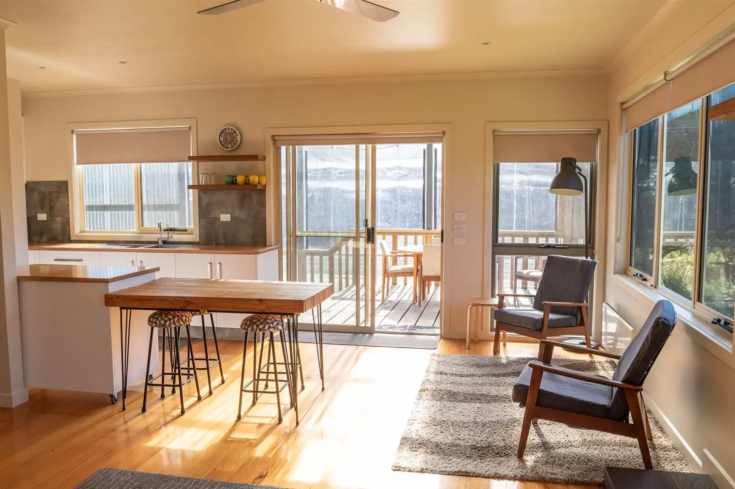 Main view of Homely house listing, 23 Bertram Street, Naracoopa TAS 7256