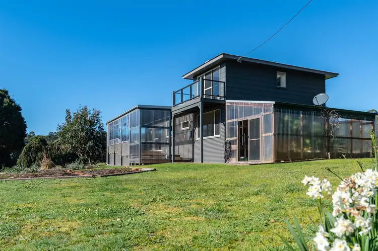 Third view of Homely house listing, 23 Bertram Street, Naracoopa TAS 7256