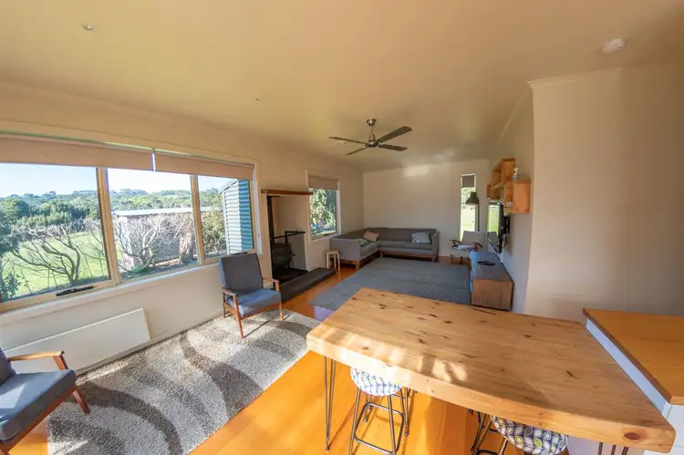Fourth view of Homely house listing, 23 Bertram Street, Naracoopa TAS 7256