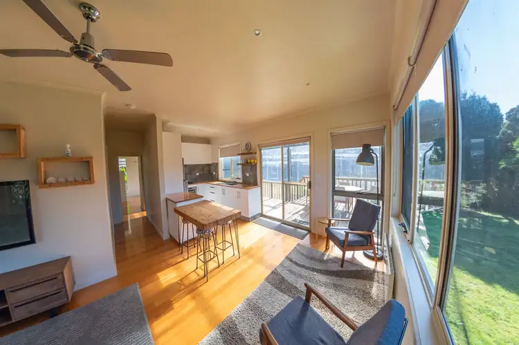 Sixth view of Homely house listing, 23 Bertram Street, Naracoopa TAS 7256