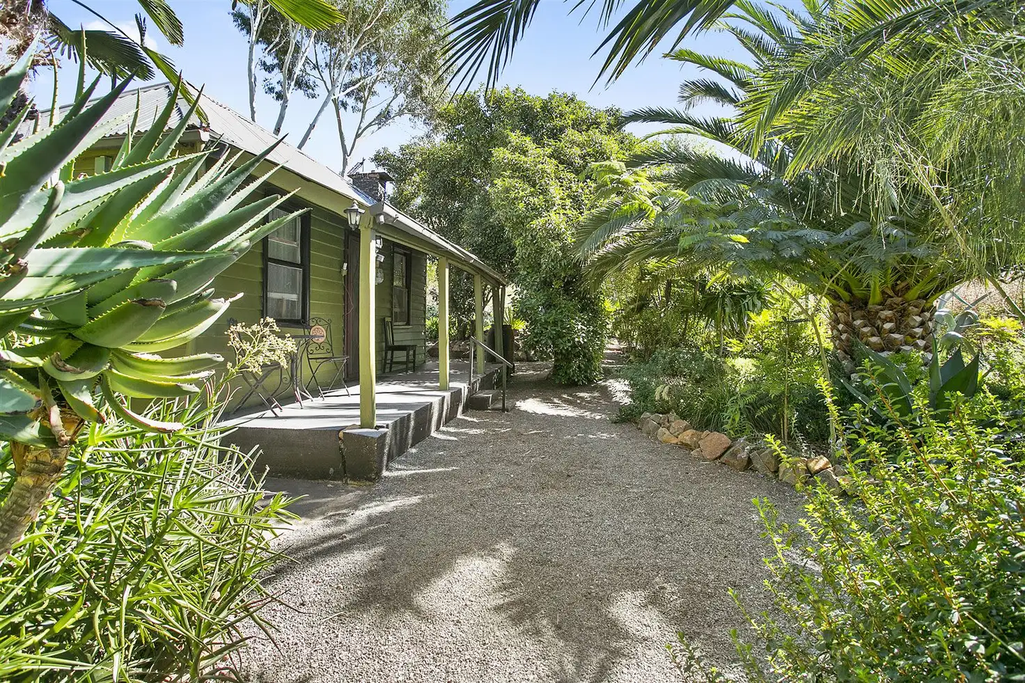 Main view of Homely house listing, 104 Ascot-Creswick Road, Creswick VIC 3363