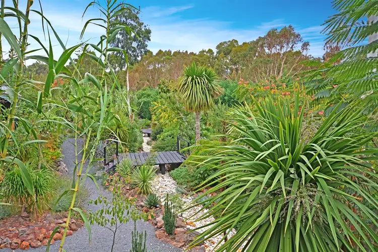 Second view of Homely house listing, 104 Ascot-Creswick Road, Creswick VIC 3363