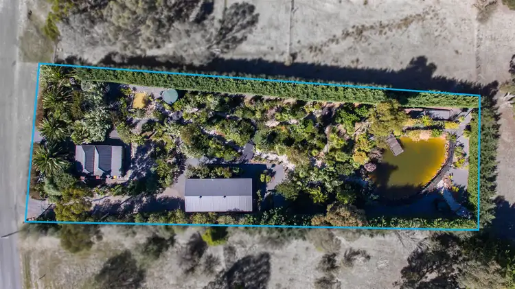 Third view of Homely house listing, 104 Ascot-Creswick Road, Creswick VIC 3363