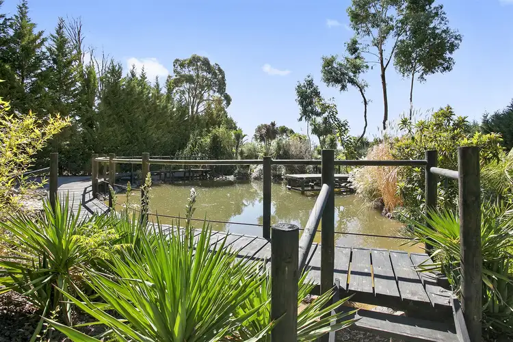 Fourth view of Homely house listing, 104 Ascot-Creswick Road, Creswick VIC 3363