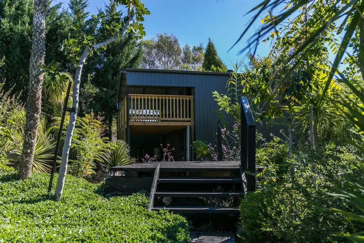 Fifth view of Homely house listing, 104 Ascot-Creswick Road, Creswick VIC 3363