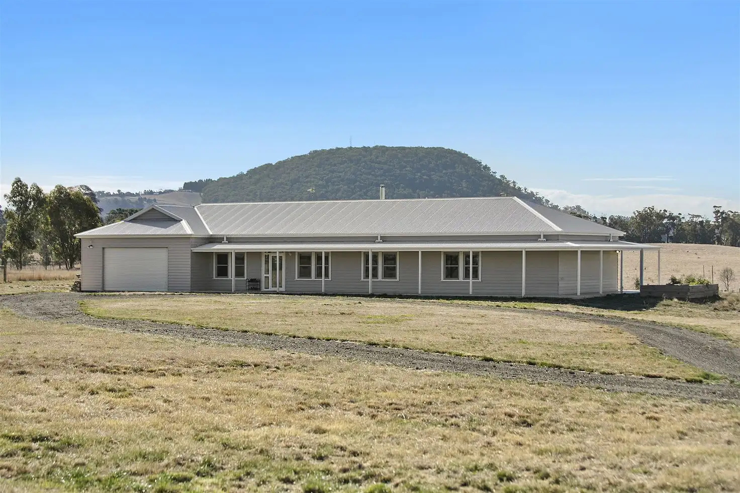 Main view of Homely house listing, 228 Pryors Road, Scotsburn VIC 3352