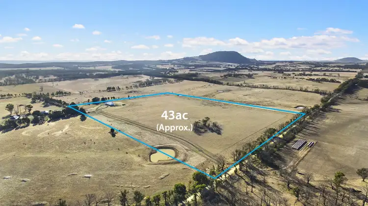 Second view of Homely house listing, 228 Pryors Road, Scotsburn VIC 3352