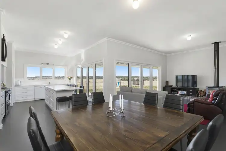 Fifth view of Homely house listing, 228 Pryors Road, Scotsburn VIC 3352