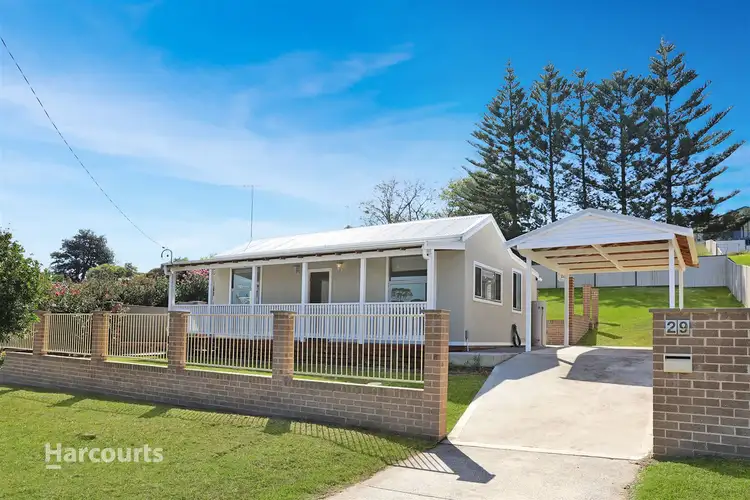 29 Fairymeadow Parkway, Primbee NSW 2502