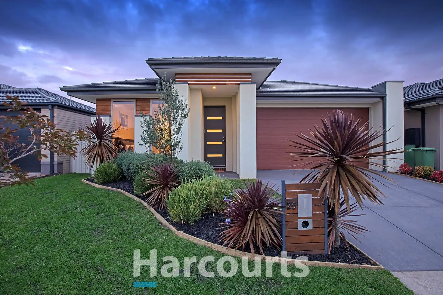 Main view of Homely house listing, 25 Warbler Street, Pakenham VIC 3810