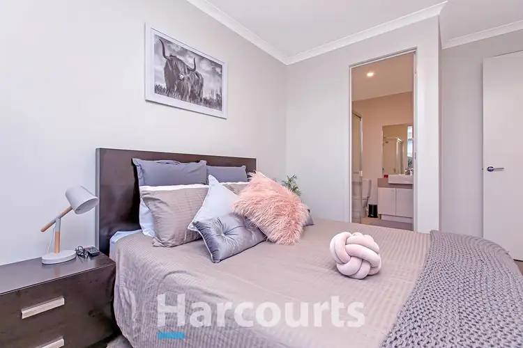 Third view of Homely house listing, 25 Warbler Street, Pakenham VIC 3810