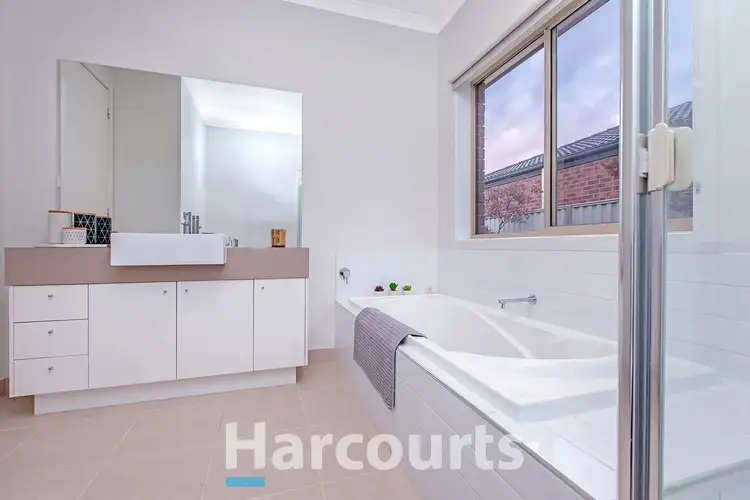 Fifth view of Homely house listing, 25 Warbler Street, Pakenham VIC 3810