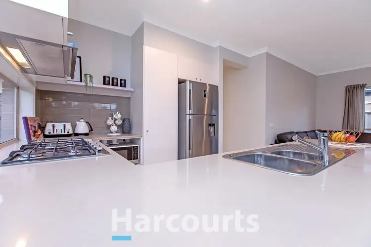 Sixth view of Homely house listing, 25 Warbler Street, Pakenham VIC 3810