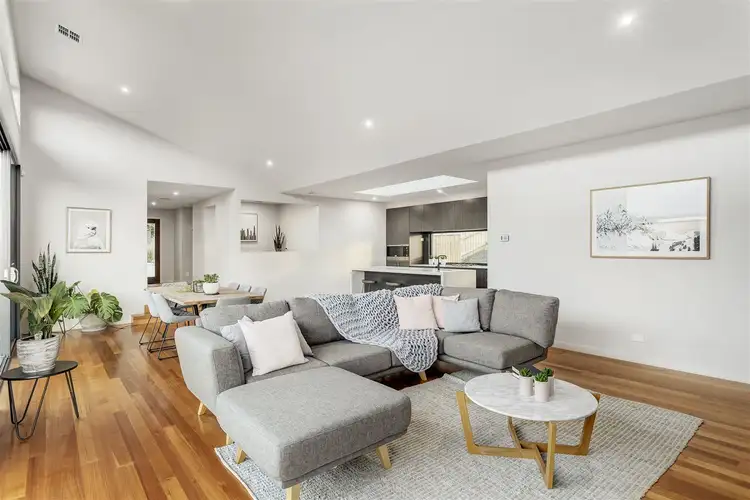 Fifth view of Homely house listing, 130 Jackson Drive, Drouin VIC 3818