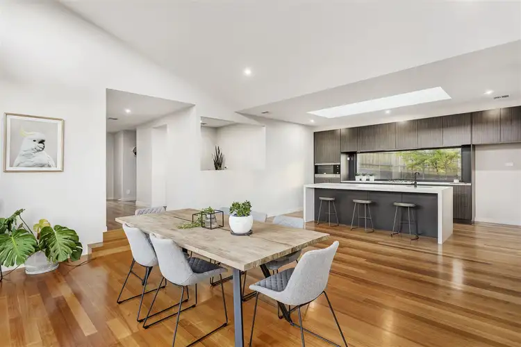 Sixth view of Homely house listing, 130 Jackson Drive, Drouin VIC 3818