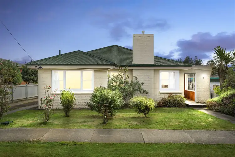 21 Alma Street, Youngtown TAS 7249