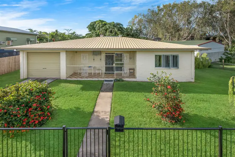 49 Love Lane, Mundingburra QLD 4812
