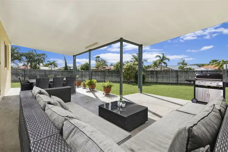 37 Earl Circuit, Kirwan QLD 4817