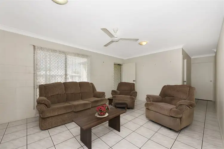 Second view of Homely house listing, 37 Earl Circuit, Kirwan QLD 4817