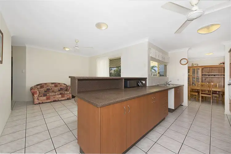 Third view of Homely house listing, 37 Earl Circuit, Kirwan QLD 4817