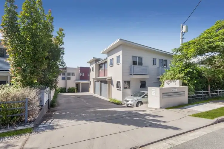 12/15 Binkar Street, Chermside QLD 4032