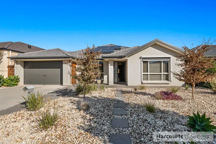 42 Lighthouse Terrace, Seaford Meadows SA 5169