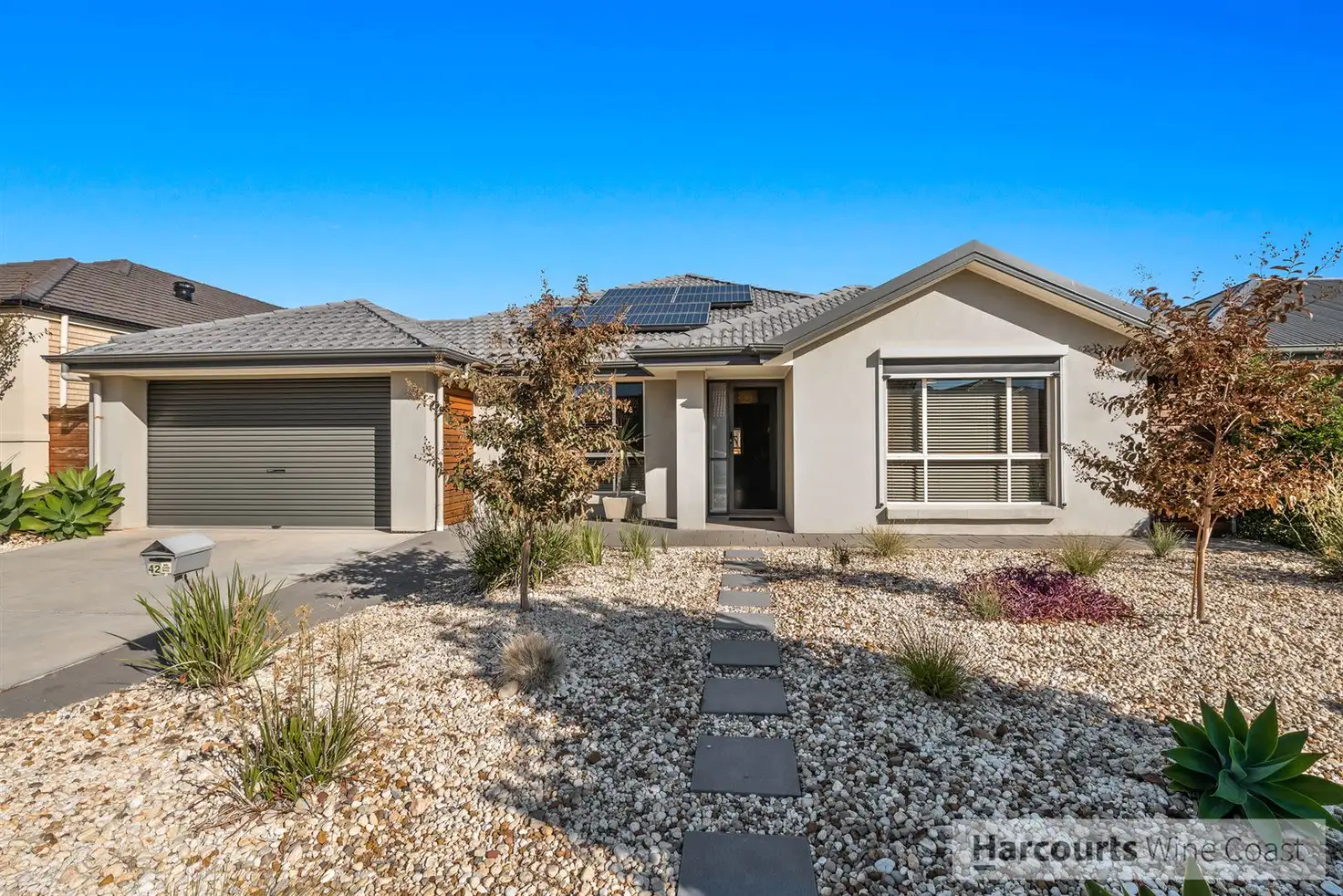 Main view of Homely house listing, 42 Lighthouse Terrace, Seaford Meadows SA 5169